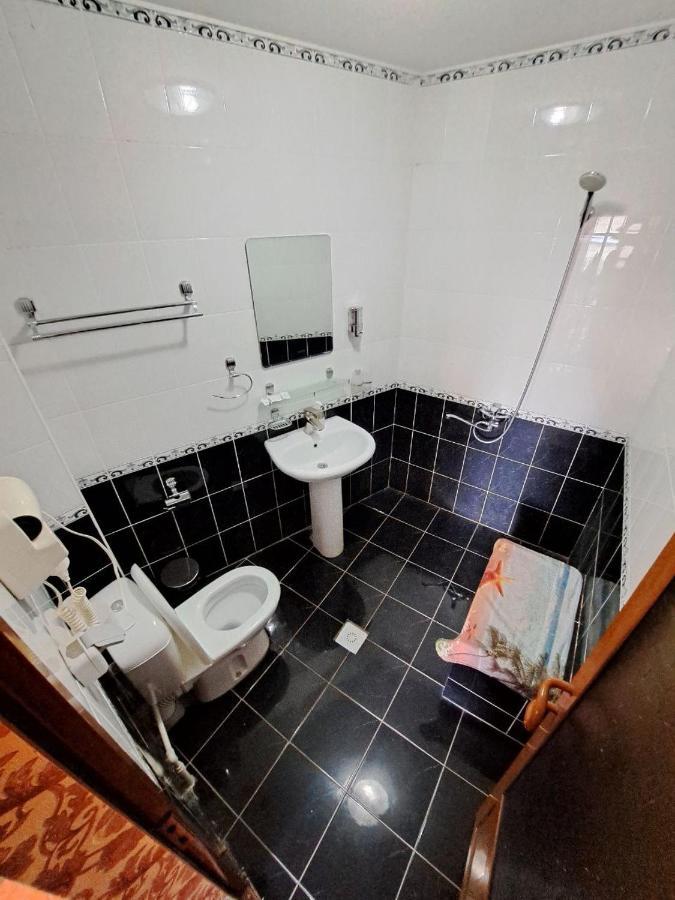 Samandar Hotel Bukhara Bagian luar foto